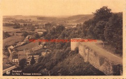 Le Parc - Terrasse Intérieure - Beaumont - Beaumont