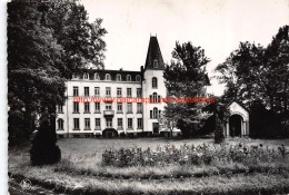 1967 Maison De Retraites N.D. Du Travail - Fayt-lez-Manage - Manage