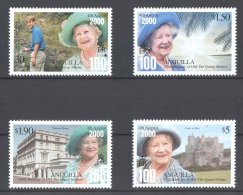 Anguilla - 2000 Queen Mother MNH__(TH-16935) - Anguilla (1968-...)