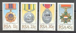 South Africa - 1984 Military Awards MNH__(TH-17503) - Neufs