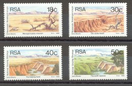 South Africa - 1989 Recovery Of Pastures MNH__(TH-17504) - Neufs