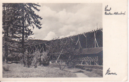 AK Bad Sooden-Allendorf - Gradierwerk Ca. 1930/40 (25119) - Bad Sooden-Allendorf