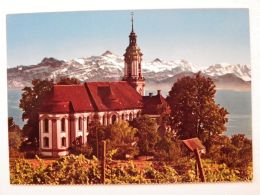 Basilika Birnau Am Bodensee / - Langenargen