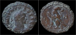 Egypt Alexandria Probus AE Tetradrachm - Provinces Et Ateliers