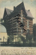Gembloux :  Villa De Maerschalck   (  Ecrit 1906  Avec Timbre ) - Gembloux