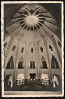6399 - Alte Foto Ansichtskarte - Clausthal - Aula Der Bergakademie - Gel 1935 - Uppenborn - Arthur Kühle - Clausthal-Zellerfeld
