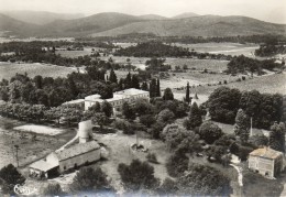 Nans Les Pins....hotel Et Ferme Chateauneuf Tel.6. - Nans-les-Pins