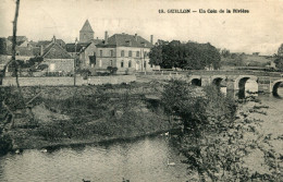 GUILLON(YONNE) - Guillon