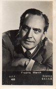 Fredric March  "Attori Cinema" - Otros