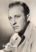 Bing Crosby  "Attori Cinema" - Otros