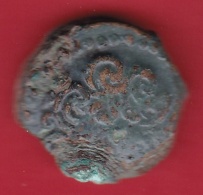 Monnaie Gauloise - Keltische Münzen