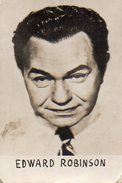 Edward Robinson  "Attori Cinema" - Otros