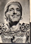 Douglas Fairbanks "Attori Cinema" - Otros