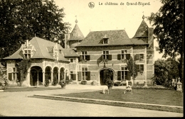 Le Château De Grand-Bigard. / Ern. Thill, Rue Simonis, 20-22, Bruxelles. - Dilbeek