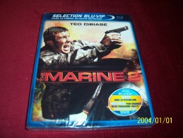 The Marine °°°°  Dibiase  DVD BLU RAY  + Dvd - Action, Aventure