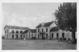 71-PARAY-LE-MONIAL- LA GARE - Paray Le Monial