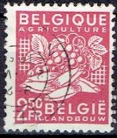 BELGIUM # FROM 1948  STAMPWORLD 836 - 1948 Export