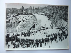 OLYMPIA 1936 - Band 1 - Bild Nr 7 Gruppe 55 - Das Ziel (ligne D'arrivée) - Sports