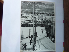 OLYMPIA 1936 - Band 1 - Bild Nr 16 Gruppe 55 - Saut - Sports