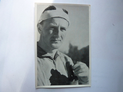 OLYMPIA 1936 - Band 1 - Bild Nr 27 Gruppe 56 - Sven Ivan Eriksson Suède - Sports