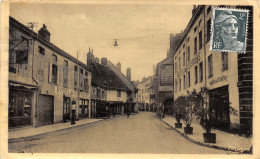 71-LOUHANS- ENTREE DE LA GRANDE RUE - Louhans