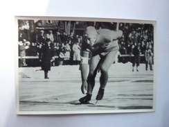 OLYMPIA 1936 - Band 1 - Bild Nr 43 Gruppe 56 - Ivar Ballangrud - Sport