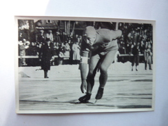 OLYMPIA 1936 - Band 1 - Bild Nr 43 Gruppe 56 - Ivar Ballangrud - Sports