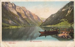 Suisse - Am Klönthalersee - Andere & Zonder Classificatie