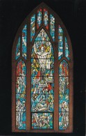 Virginia Arlington Transfiguration Window At St George's Episcopal Church - Arlington