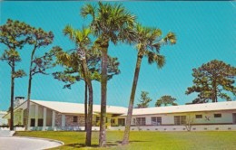 Florida Clearwater Highland Pines Nursing Manor - Clearwater