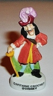 Peter Pan -capitaine Crochet- (AE) - Disney
