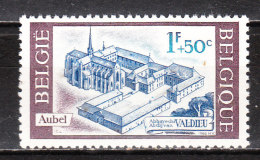 1386V**  Puits Dans La Cour - MNH** - COB 9 - Vendu à 20% Du COB!!!! - 1961-1990