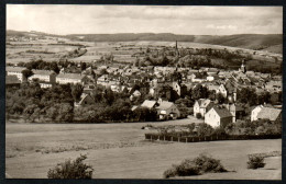 6565 - Alte Foto Ansichtskarte - Königsee - Kühn Reichenbach - Gel 1974 - Saalfeld