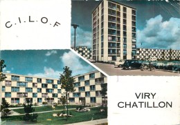 VIRY CHÂTILLON - C.I.L.O.F. - Viry-Châtillon