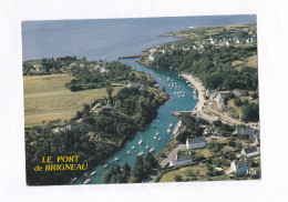 29 Moëlan-sur-Mer Le Port De Brigneau  N°10140 BE - Moëlan-sur-Mer