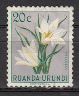 Congo Belge 304 * - Unused Stamps