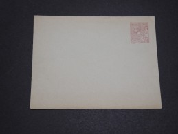 MONACO - Entier Postal Non Voyagé - A Voir - L  3250 - Postal Stationery