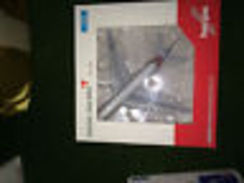 -HERPA AIRBUS A 380 ASIANA AIRLINES SCALA 1:500 NUOVO ! - Luchtvaart