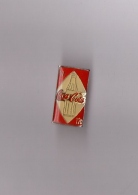 Pin's Coca Cola (signé LTO Paris) - Coca-Cola