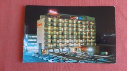Alberta> Edmonton  Caravan Motor Hotel        Ref 2347 - Edmonton