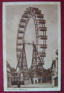 AUSTRIA / WIEN - VIENNA 122./ 1930 - Prater