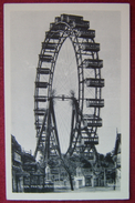 AUSTRIA / WIEN - VIENNA 123./ 1930 - Prater