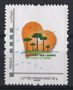 La Forêt Des Landes Me Tient à Coeur - Other & Unclassified