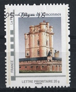 Château De Vincennes - Other & Unclassified