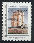 Château De Vincennes - Other & Unclassified