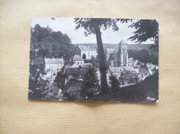 Carte Postale Ancienne De Chailland: Paysage Chaillandais - Chailland