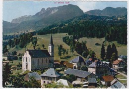 St-Pierre-d'Entremont. Le Grand Som. - Saint-Pierre-d'Entremont