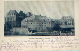 “Klooster-Pensionaat - VENRAIJ” - Uitgave V. Fonck, Venraij (1902) - Venray