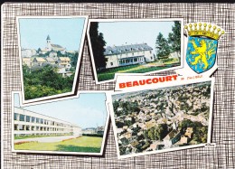 CPSM    BEAUCOURT 90 - Beaucourt