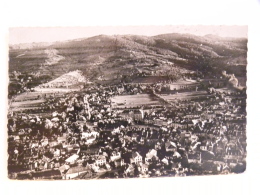 46 - SAINT CERE - Vue Générale De La Vallée - Saint-Céré